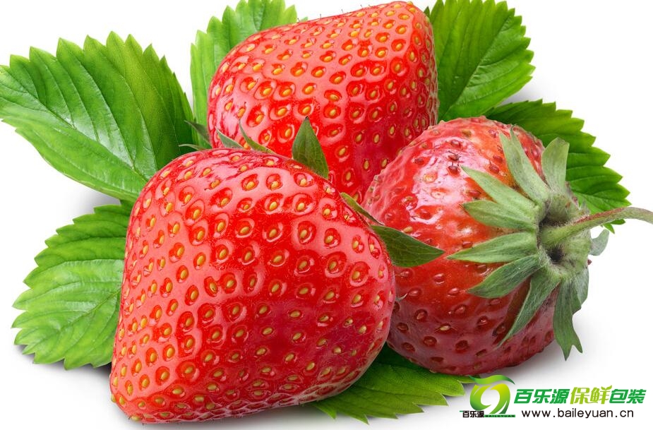 吃草莓有什么好處？
