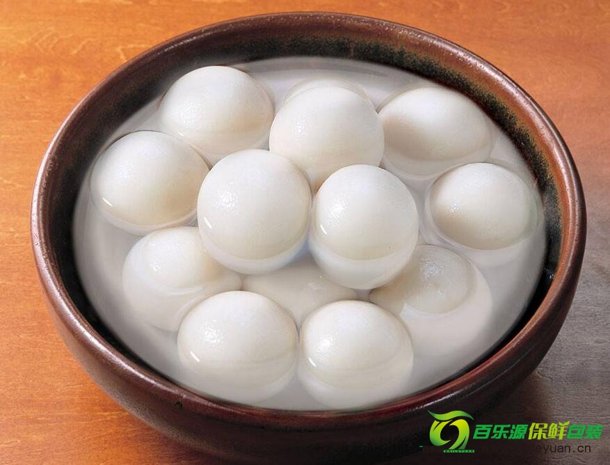  元宵和湯圓有什么區(qū)別？