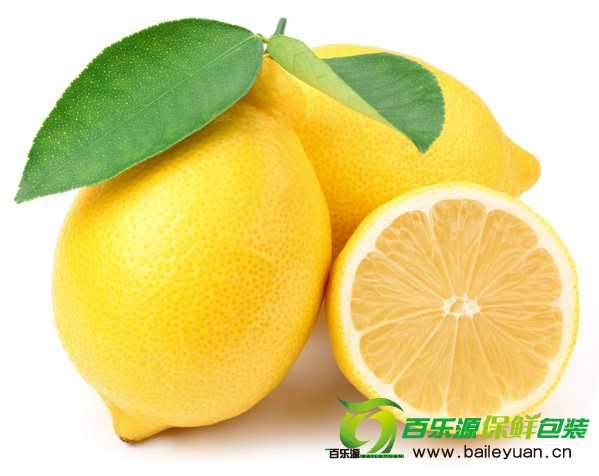 檸檬的營養(yǎng)價(jià)值
