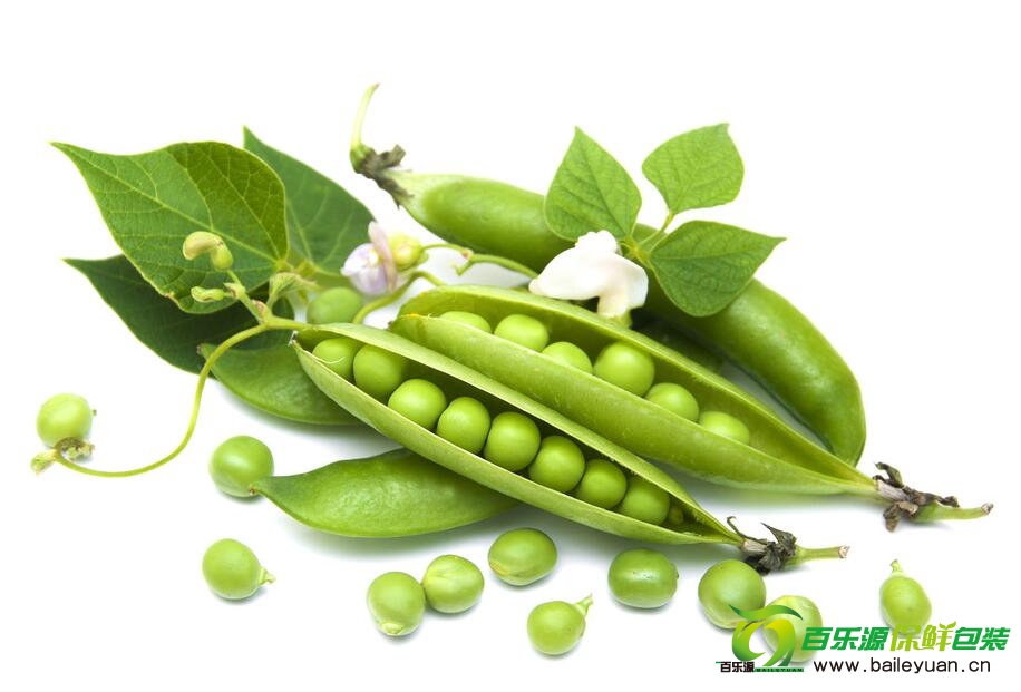 新鮮豌豆如何保存？