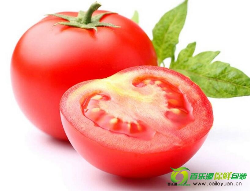 青番茄能吃嗎？
