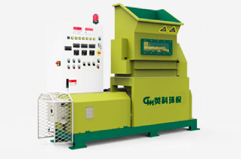 由鎮(zhèn)江英科再生機(jī)械有限公司自主設(shè)計研發(fā)Greenmax泡沫熱熔機(jī)